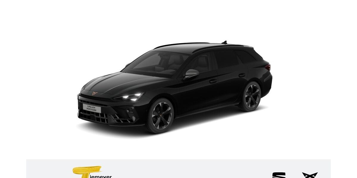 Cupra Leon 26.855 km 30.230 &euro; Duisburg 47059