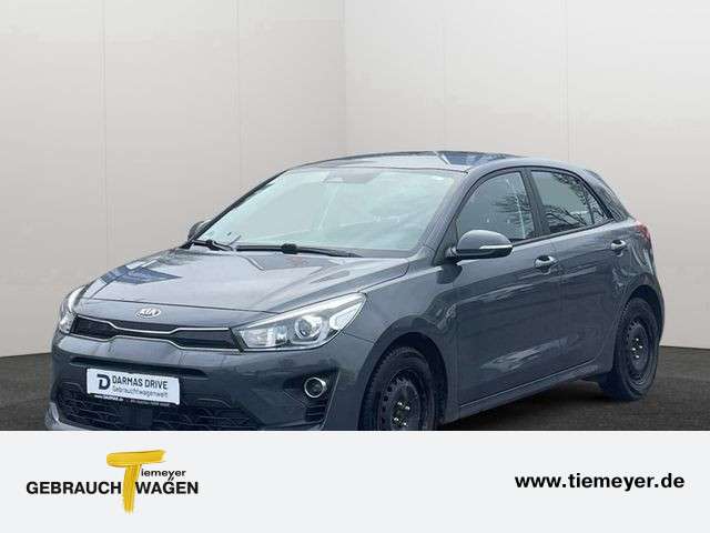 Kia Rio 34.111 km 12.990 &euro; Datteln 45711