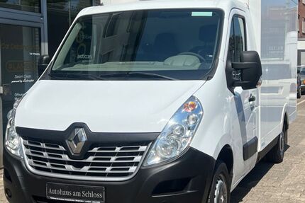 Renault Master 157.214 km 16.950 € Gelsenkirchen 45899