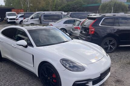 Porsche Panamera 202.000 km 43.999 &euro; Gelsenkirchen 45886