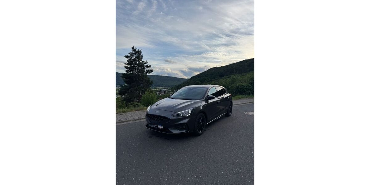 Ford Focus 94.200 km 13.000 &euro; Dortmund 44269