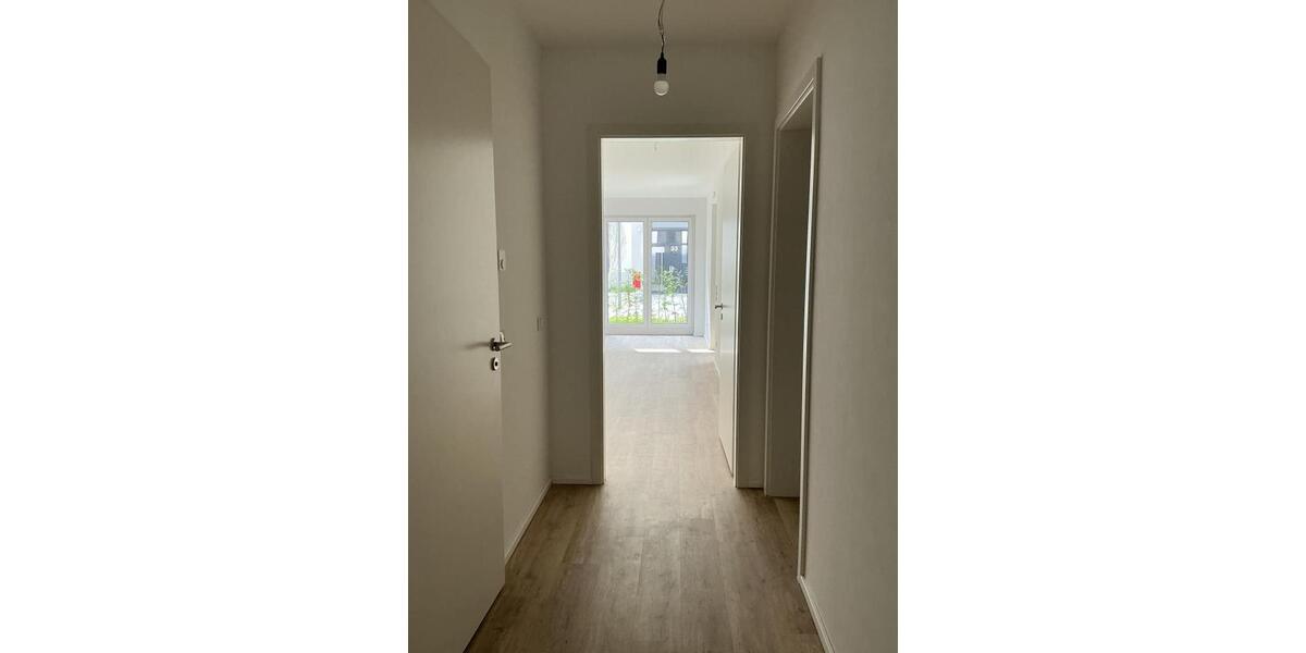 Erdgeschoßwohnung Essen Südviertel - 2 Zimmer, 61 m&sup2;, 769&euro; | Angebot:26237820