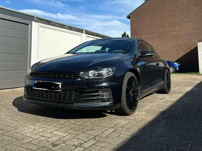 Scirocco