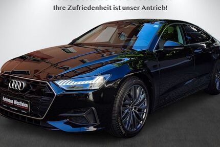 Audi A7 89.748 km 36.390 &euro; Essen 45276