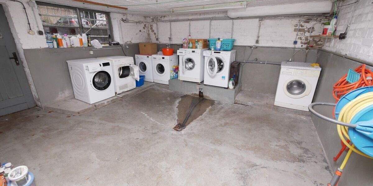 Etagenwohnung Gelsenkirchen Resse - 3 Zimmer, 68 m&sup2;, 440&euro; | Angebot:25361572