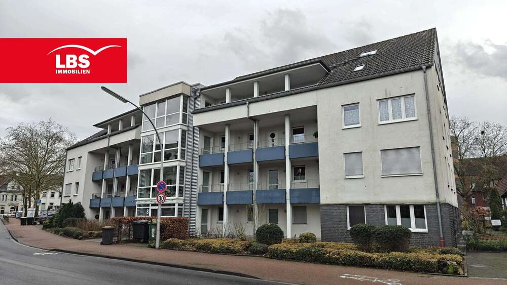 Wohnung zum Kaufen in Datteln 239.000 € 106 m² 5 zimmer