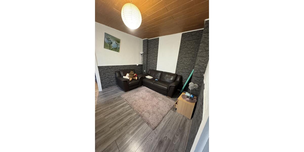 Etagenwohnung Duisburg Essenberg - 2 Zimmer, 55 m&sup2;, 400&euro; | Angebot:26096484