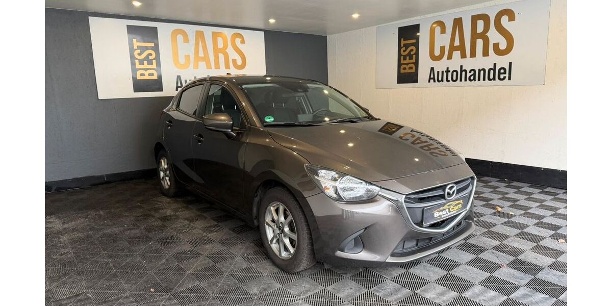 Mazda 2 179.000 km 7.300 &euro; Bochum 44805