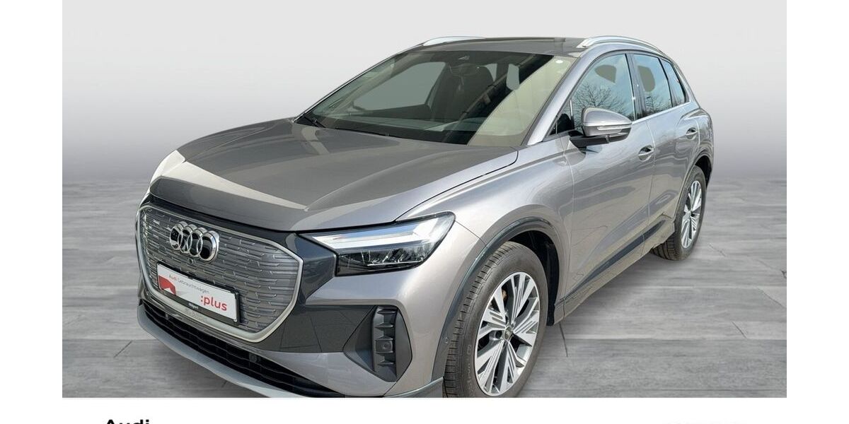 Audi Q4 e-tron 27.226 km 29.690 &euro; Dortmund 44143