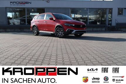 Fiat Tipo 12.500 km 23.780 &euro; Herten 45701