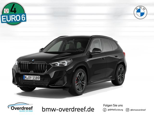 BMW X1 4.999 km 43.800 &euro; Duisburg 47119