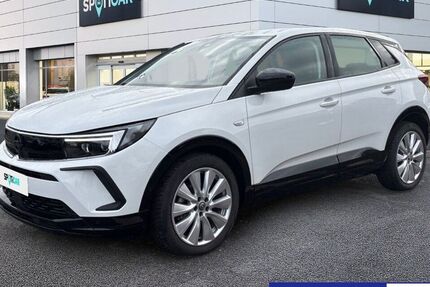 Opel Grandland (X) 14.638 km 23.598 &euro; Essen 45143