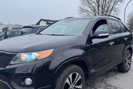Kia Sorento 293.000 km 5.990 &euro; Datteln 45711