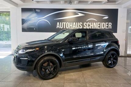 Land Rover Range Rover Evoque 94.693 km 18.990 &euro; Ratingen 40880