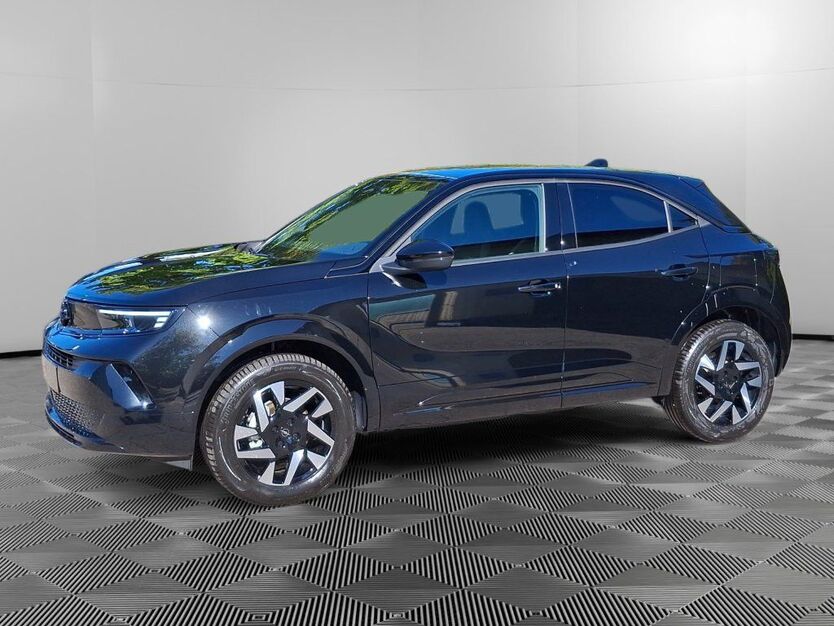Opel Mokka 1.598 km 24.789 € Waltrop 45731