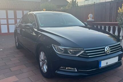 VW Passat 158.000 km 9.490 &euro; Castrop-Rauxel 44581