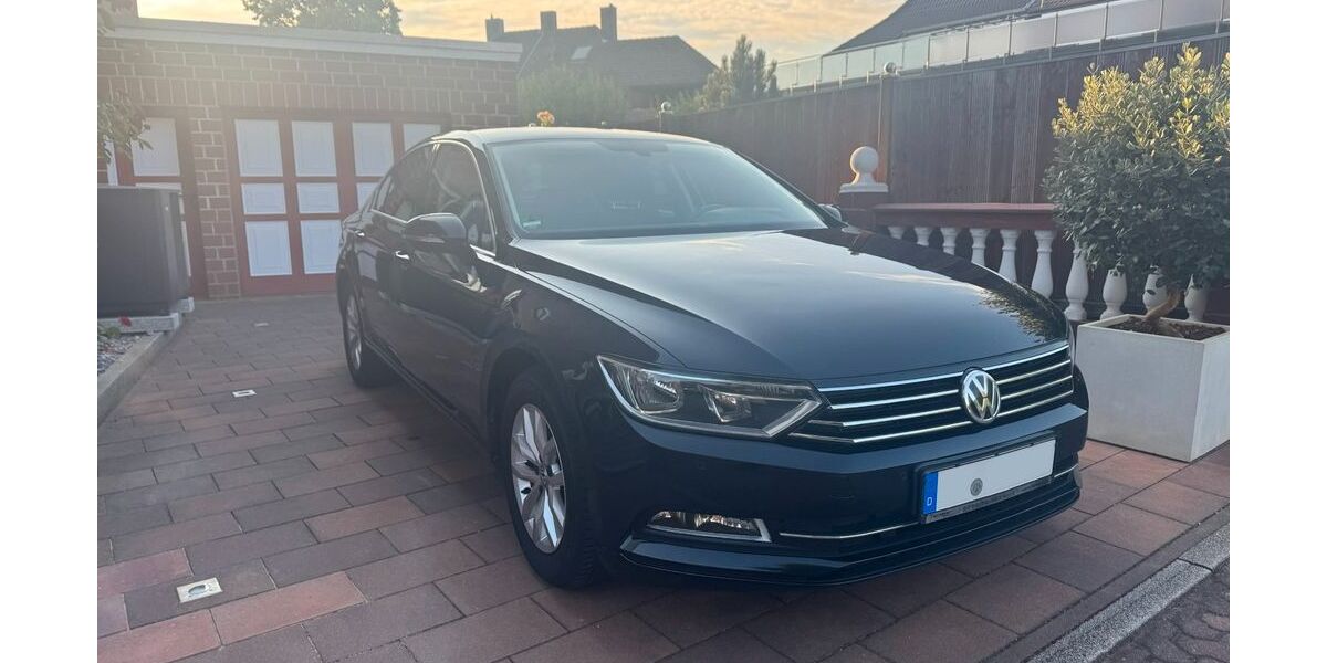 VW Passat 158.000 km 9.490 &euro; Castrop-Rauxel 44581