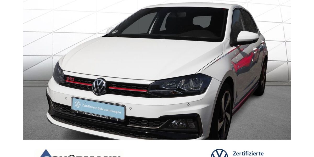 VW Polo 49.905 km 19.288 &euro; Herten 45701
