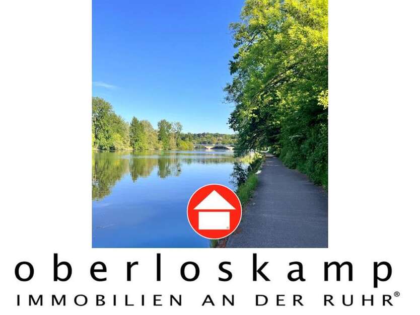 Wohnung zum Kaufen in Mülheim an der Ruhr 248.000 € 70 m²