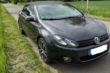 VW Golf 100.000 km 11.999 &euro; Herten 45701