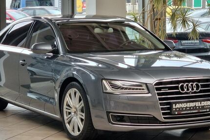 Audi A8 187.185 km 21.980 &euro; Wuppertal 42389