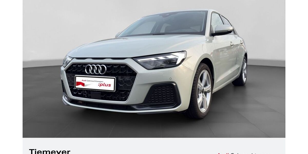 Audi A1 5.899 km 25.250 &euro; Dorsten 46284