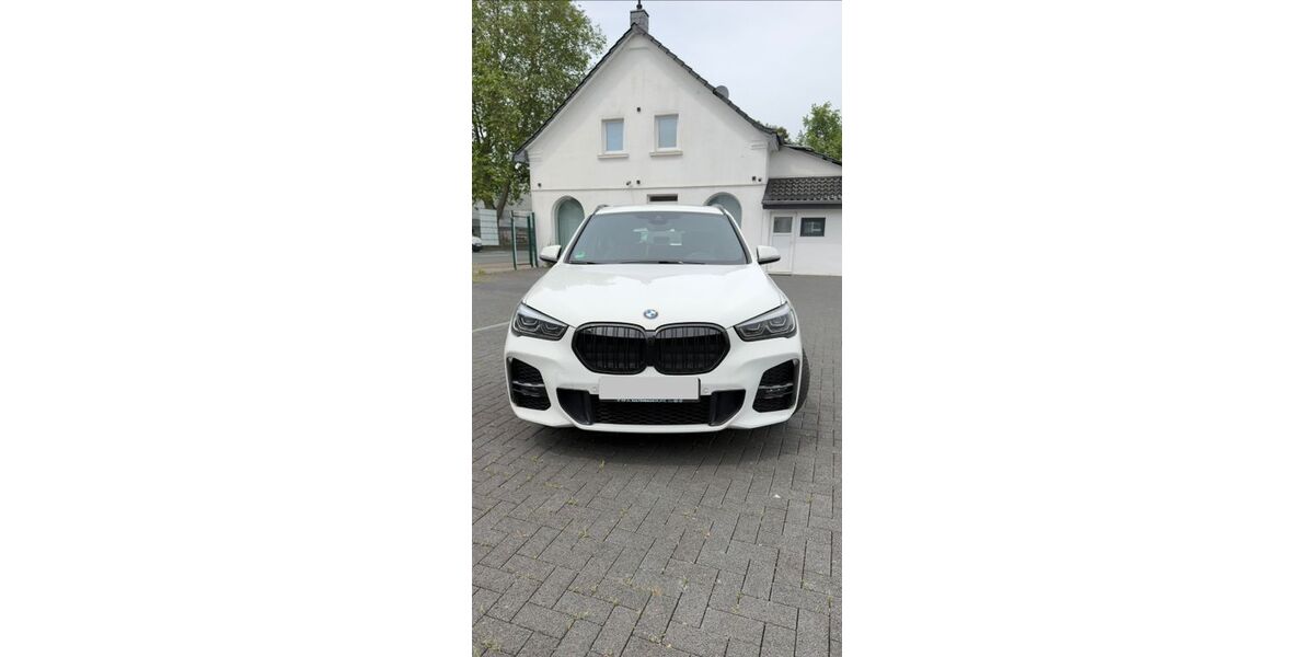 BMW X1 80.500 km 22.970 &euro; Duisburg 47239