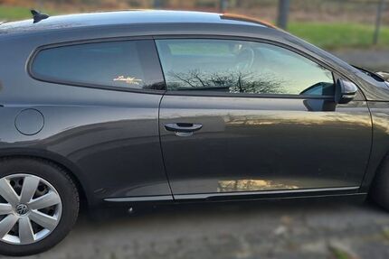 VW Scirocco 148.000 km 6.490 &euro; Castrop-Rauxel 44575