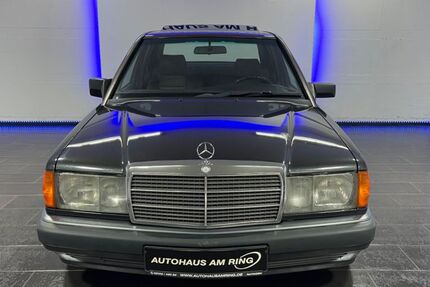 Mercedes-Benz 190 290.853 km 18.999 € Ratingen bei Düsseldorf 40878