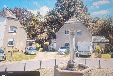 Zechenhaushälfte in Ge Hassel zu verkaufen 5 zimmer