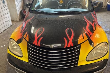 Chrysler PT Cruiser 100.000 km 4.999 € Gelsenkirchen 45879