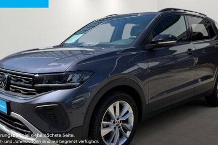 VW T-Cross 6.690 km 26.480 &euro; Mülheim 45478