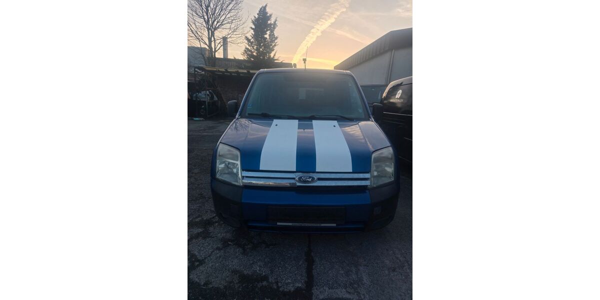 Ford Tourneo Connect 262.000 km 2.999 &euro; Wuppertal 42109