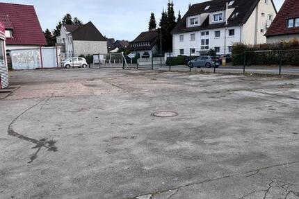 Gewerbegrundstück vielseitig nutzbar zimmer