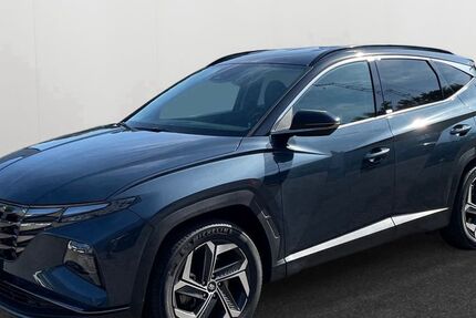 Hyundai TUCSON 49.539 km 26.690 &euro; Bochum 44809