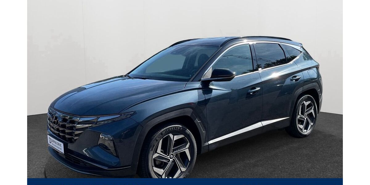 Hyundai TUCSON 49.539 km 26.690 &euro; Bochum 44809