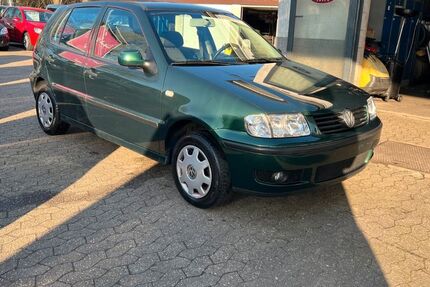 VW Polo 200.000 km 1.480 &euro; Essen 45141