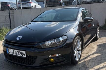 VW Scirocco