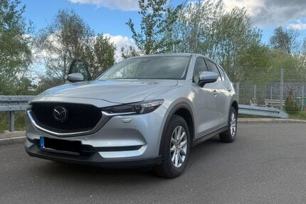 Mazda CX-5 79.800 km 22.500 &euro; Velbert 42551