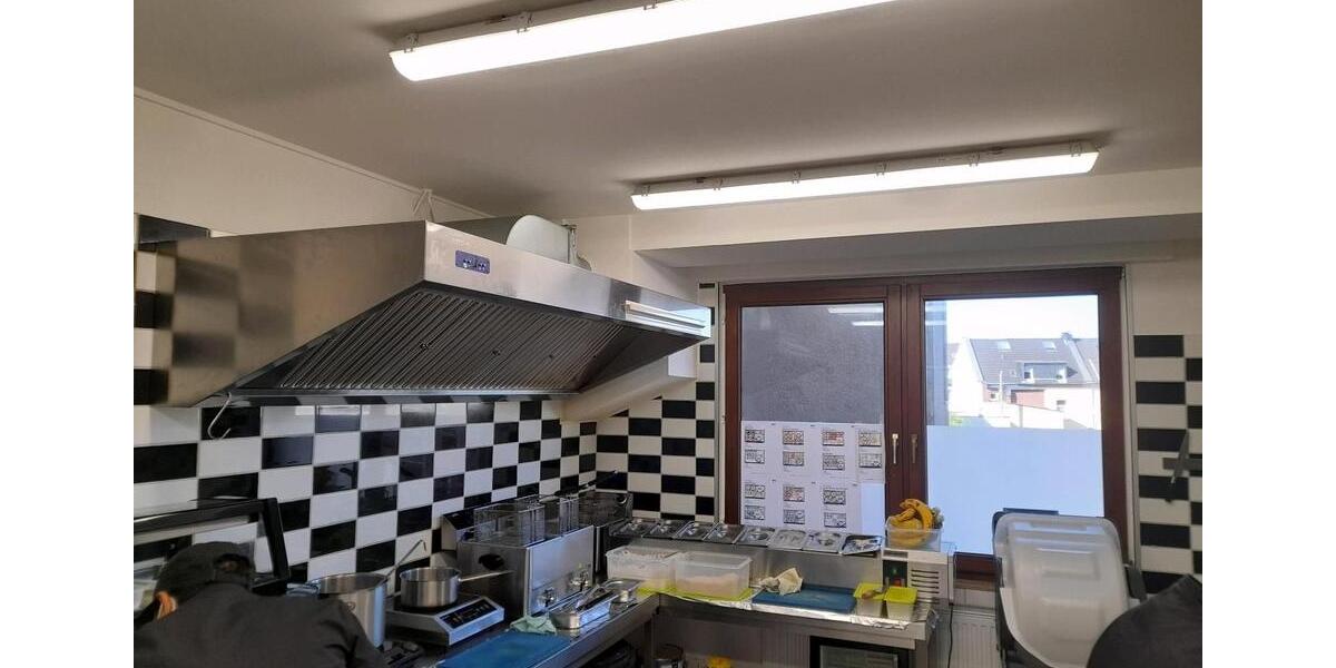 Gewerbeobjekt Bochum Günnigfeld - 1.500&euro; | Angebot:25606501