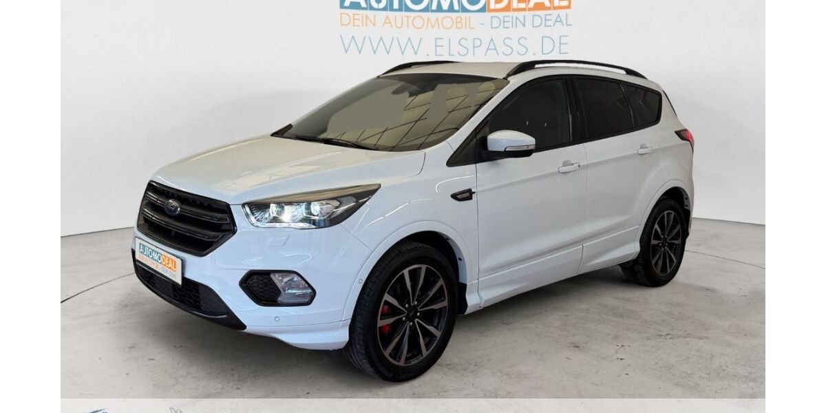 Ford Kuga 73.671 km 16.389 &euro; Dinslaken 46539