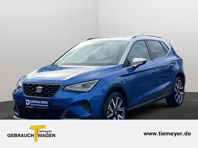 Seat Arona 18.500 km 16.990 &euro; Datteln 45711