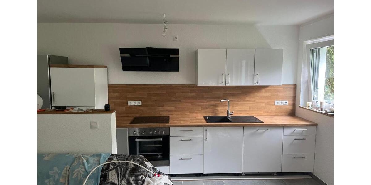 Erdgeschoßwohnung Hagen Hagen-Nord - 2 Zimmer, 60 m&sup2;, 550&euro; | Angebot:25343399