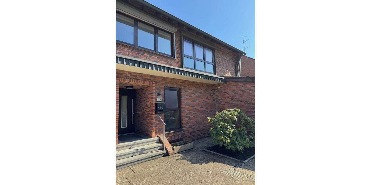 Einfamilienhaus Oberhausen Schmachtendorf - 5 Zimmer, 120 m&sup2;, 1.590&euro; | Angebot:26333741