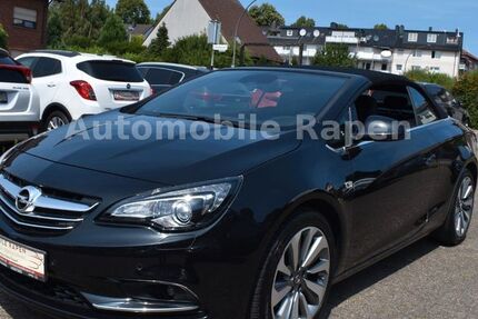 Opel Cascada 40.000 km 13.490 &euro; Oer-Erkenschwick (Rapen) 45739
