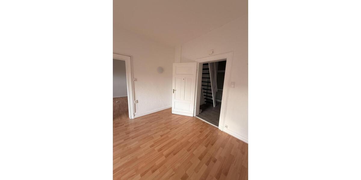 Dachgeschoßwohnung Recklinghausen König Ludwig - 4 Zimmer, 93 m&sup2;, 760&euro; | Angebot:26270304