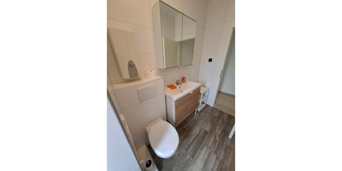 2-Zimmer Wohnung in Ge-Schalke 2 zimmer