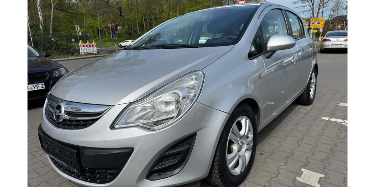 Opel Corsa 166.000 km 3.990 &euro; Bottrop 46238