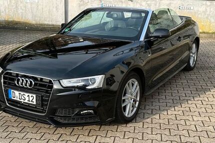 Audi A5 105.000 km 18.300 &euro; Wuppertal 42285