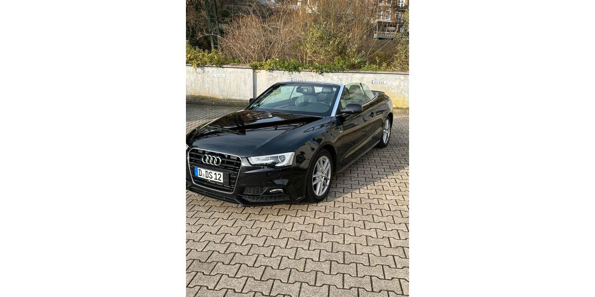 Audi A5 105.000 km 18.300 &euro; Wuppertal 42285